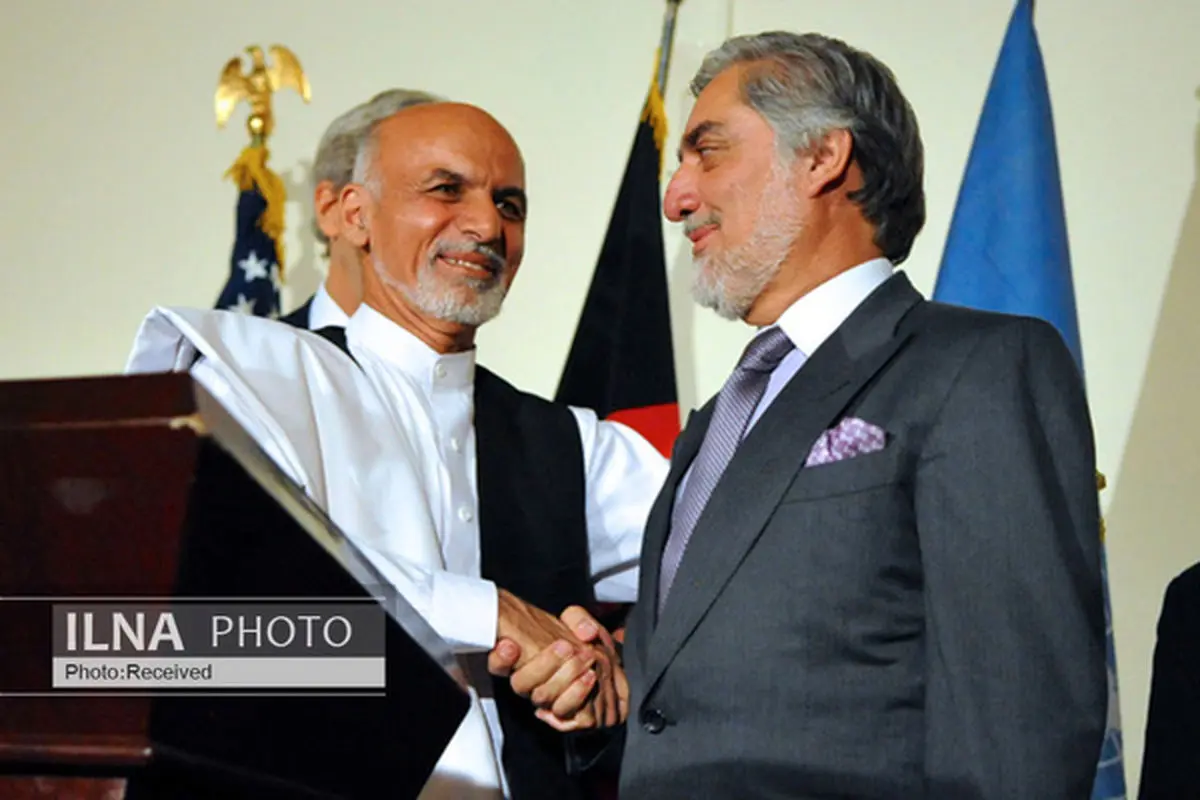 Afghanistan power-sharing deal was needed to end political crisis