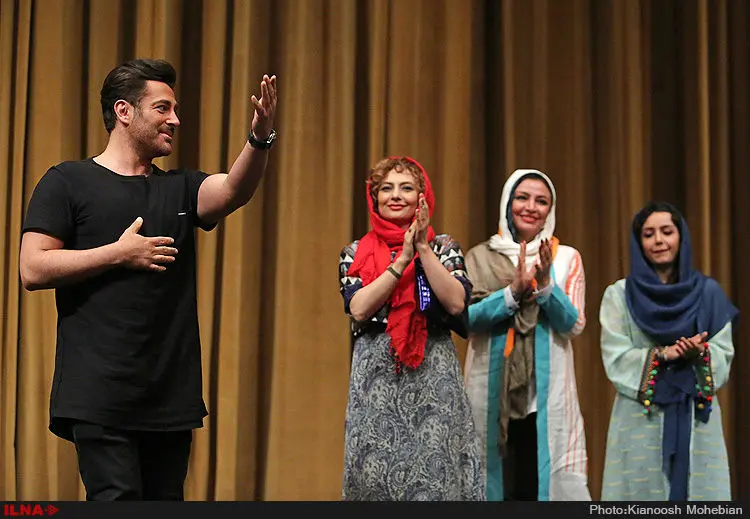 گالری