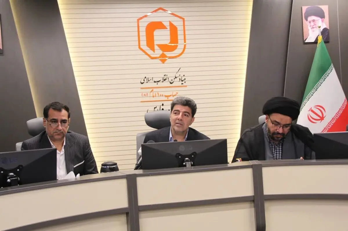 هزینه ۱۳ میلیون تومانی برای هر مترمربع طرح نهضت ملی مسکن 