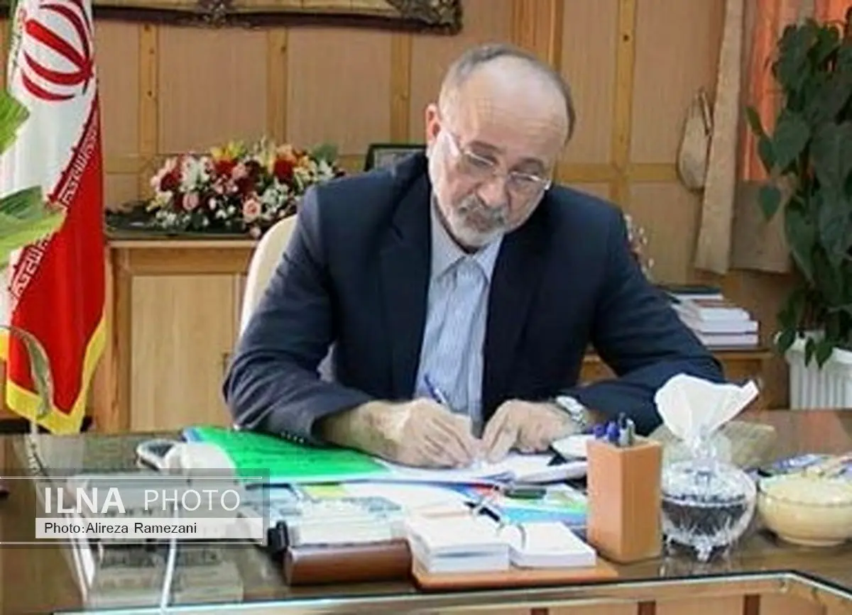 پیام تسلیت استاندار گیلان به مناسبت درگذشت مادر شهید نورانی  