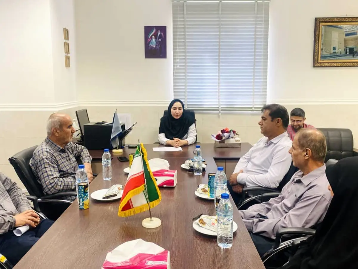 لزوم توجه تمامی مسئولان به تقویت خدمات رایگان پلی کلینیک تخصصی تأمین اجتماعی لامرد