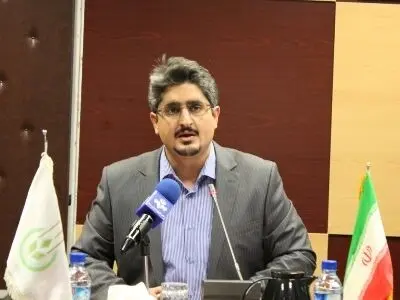  بهجت حقیقی سرپرست سازمان جهاد کشاورزی فارس شد