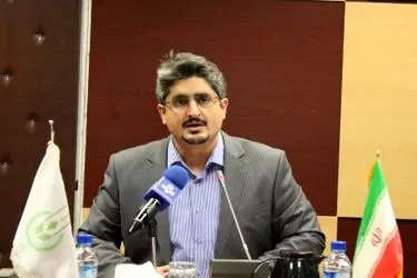  بهجت حقیقی سرپرست سازمان جهاد کشاورزی فارس شد