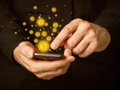 مخاطرات‌«بیت‌کوین»ها در بازار مالی