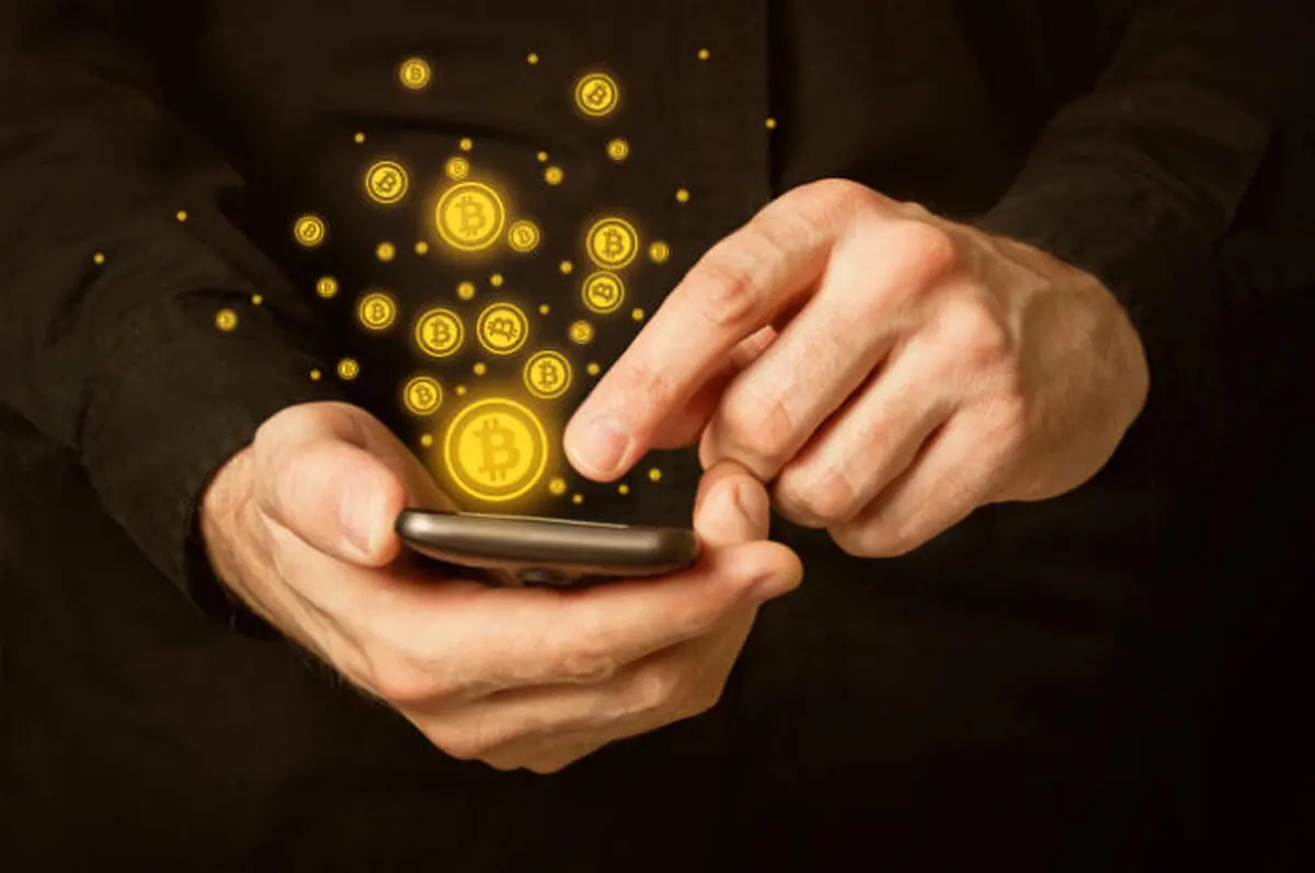 مخاطرات‌«بیت‌کوین»ها در بازار مالی