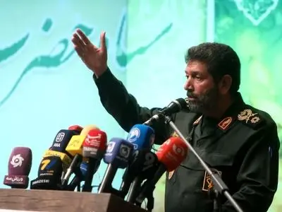 هدف‌گیری پایگاه العدید، دشمن را به آتش‌بس التماسی واداشت