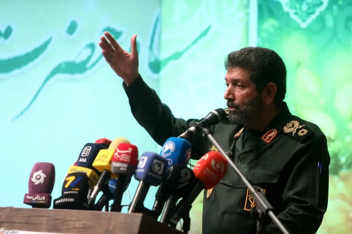 هدفگیری پایگاه العدید، دشمن را به آتشبس التماسی واداشت