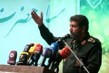 هدف‌گیری پایگاه العدید، دشمن را به آتش‌بس التماسی واداشت