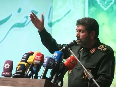هدف‌گیری پایگاه العدید، دشمن را به آتش‌بس التماسی واداشت