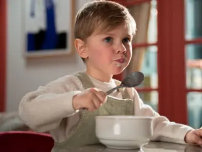 راهنمای تغذیه برای کودکانی که آلرژی غذایی دارند