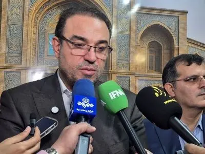 افزایش ۴.۵ درصدی صادرات لوازم خانگی در نیمه نخست سال/ عمق داخلیسازی صنعت لوازم خانگی به ۶۰ درصد ارتقا پیدا کرد