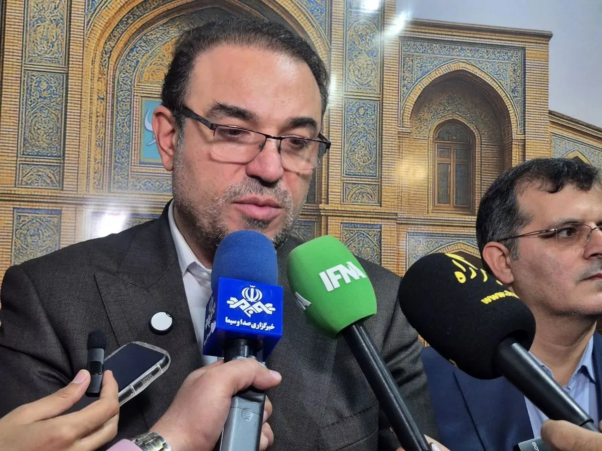 افزایش ۴.۵ درصدی صادرات لوازم خانگی در نیمه نخست سال/ عمق داخلیسازی صنعت لوازم خانگی به ۶۰ درصد ارتقا پیدا کرد