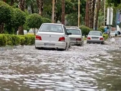 پیش‌بینی رعد و برق و بارش باران در کرمانشاه/ هشدار آبگرفتگی معابر