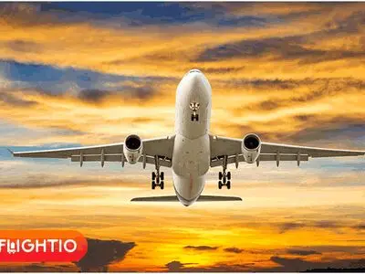 همین امروز بلیط هواپیما را رزرو کنید