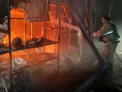 روسیه حملات خود به زاپوریژیا را تشدید کرد؛ بیش از ۷۰۰ حمله در چند ساعت