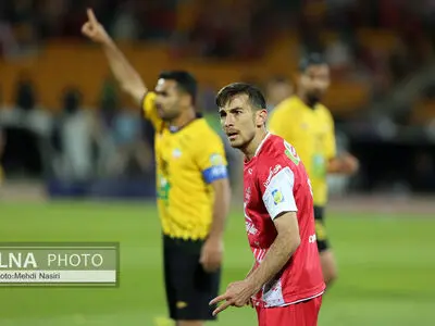 احمدزاده: وقتی یک‌سری بازیکن می‌روند، هوادار متمول بد می‌شود!