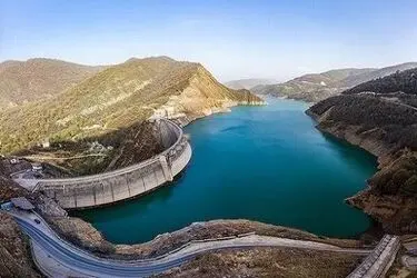 ۱۳ پروژه مهم آبی در مسیر تأمین اعتبار/پیش‌بینی بارش‌های فراتر از نرمال در پاییز و آمادگی برای مدیریت