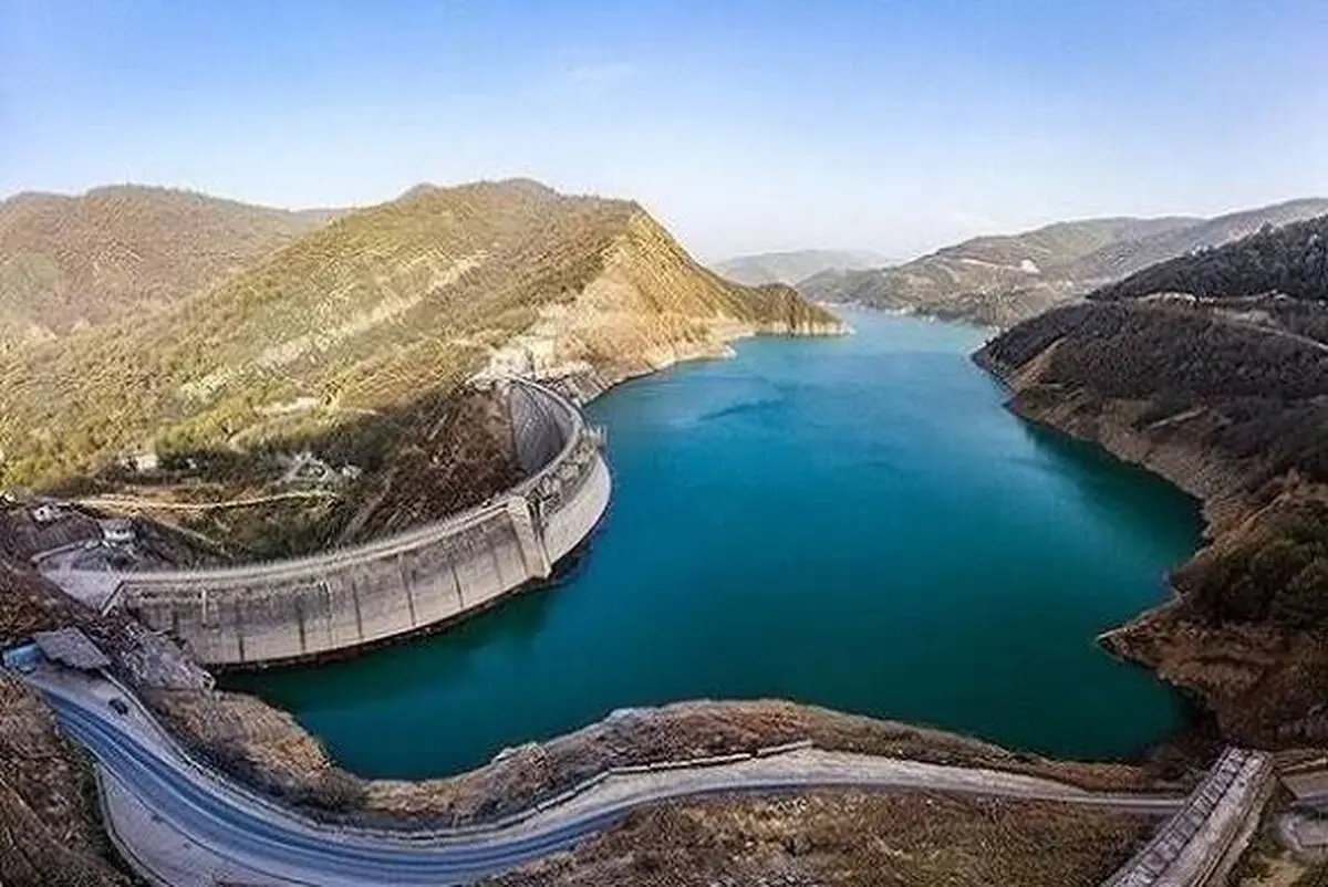 ۱۳ پروژه مهم آبی در مسیر تأمین اعتبار/پیش‌بینی بارش‌های فراتر از نرمال در پاییز و آمادگی برای مدیریت