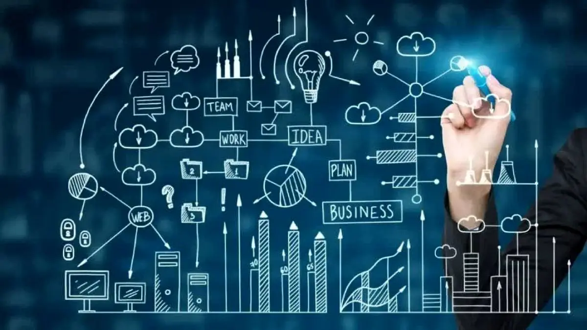 برگزاری نخستین رویداد ملی تخصصی استارت‌آپی در آبادان 