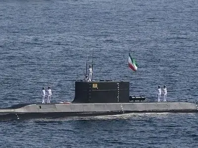 دریادار ایرانی اقدامات انجام شده در رزمایش ذوالفقار ۹۹ را تشریح کرد