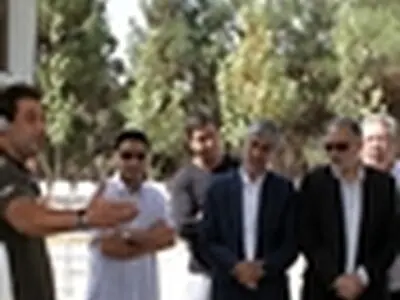 هاشمی: تیراندازی جزو اولین رشته‌هایی بود که برای اینچئون انتخاب‌کردیم