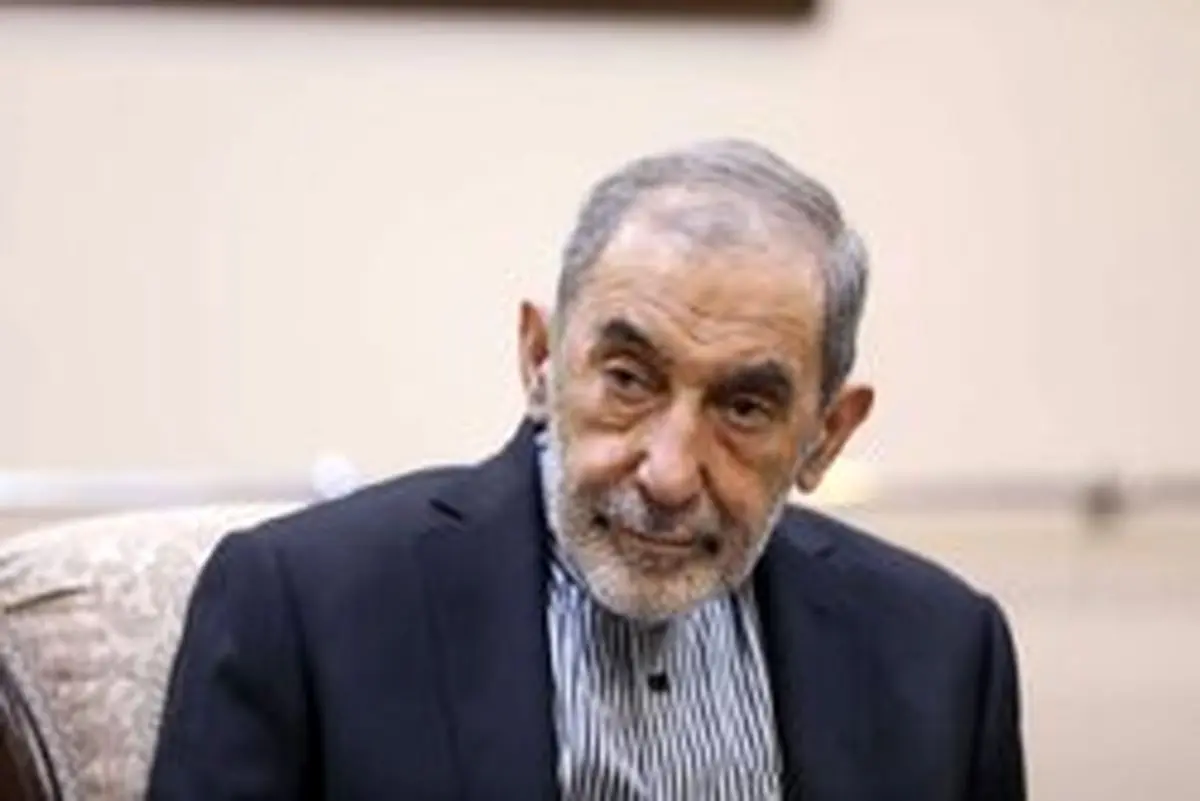 پیام تسلیت علی اکبر ولایتی در پی شهادت همسر کمال خرازی