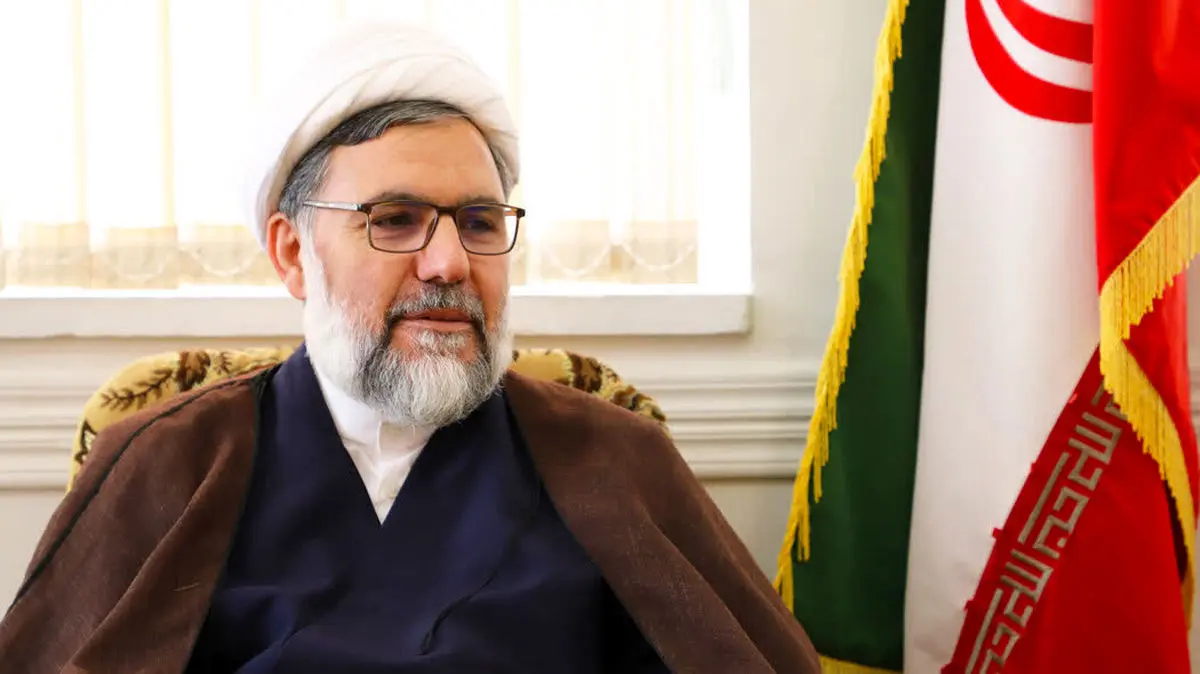 چهار ستون میراث امام شهید 