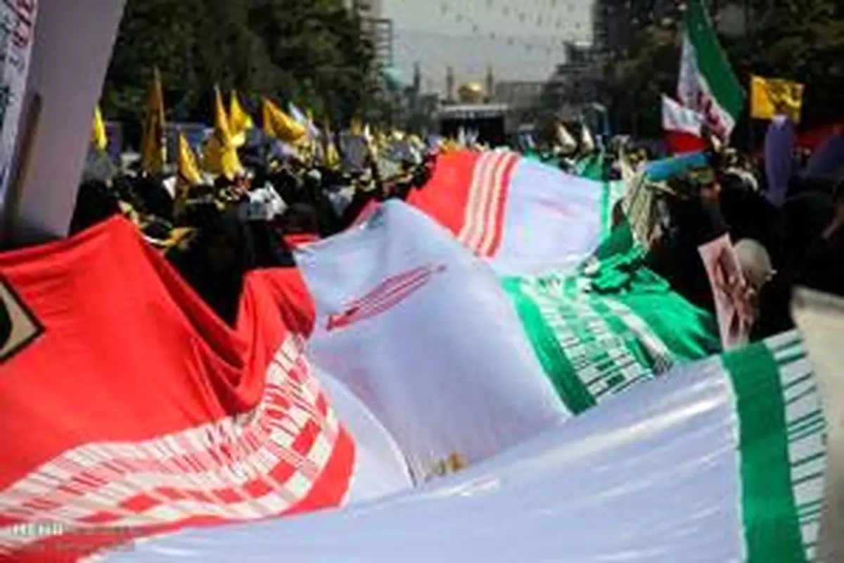 برگزاری روز قدس در ۹۵ نقطه آذربایجان شرقی /اعلام مسیرهای راهپیمایی در تبریز