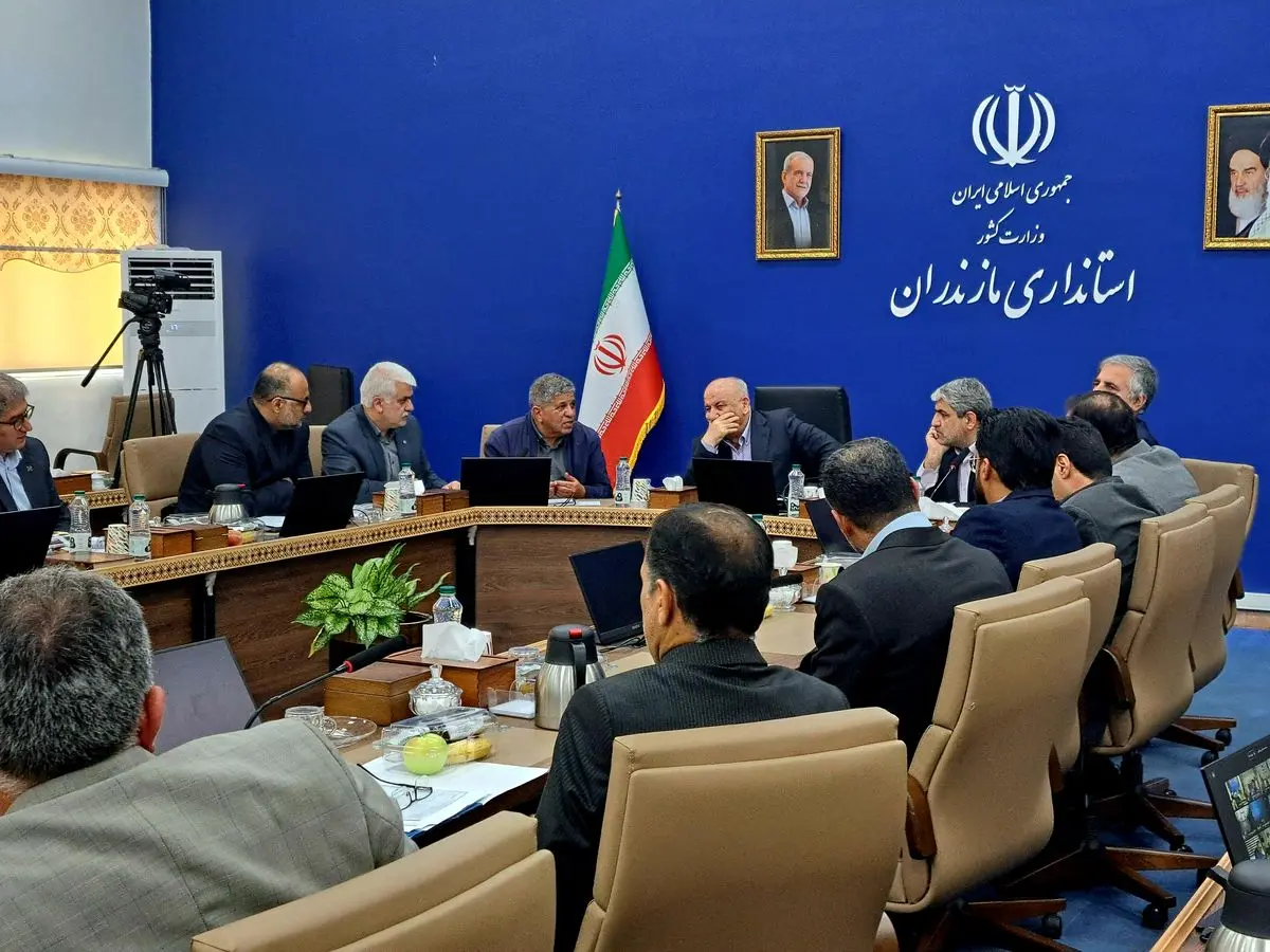 ابلاغ ۵ همت اعتبار جدید برای ساخت ۱۲۵۰۰ واحد مسکن روستایی در استان