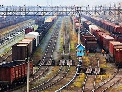 Iran’s rail trade with Turkmenistan up 30% at Sarakhs border crossing