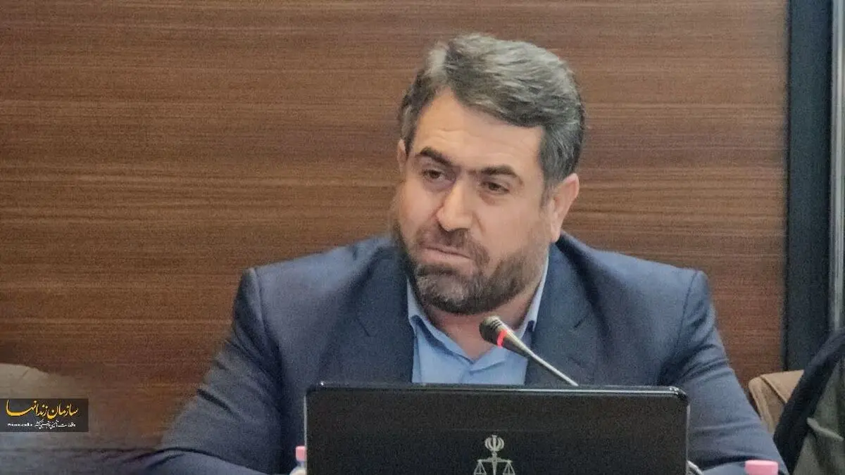  ١٦٠٠ زندانی جرایم غیر‌عمد استان نیازمند یاری خیرین هستند