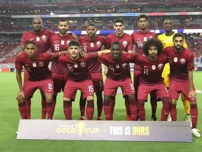  با حضور آمریکا و مکزیک ؛ قطر هجومی ترین تیم جام طلا کانکاکف با ۱۲ گل

