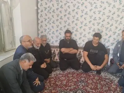 مقصران جواب فرزندان کوچک محمدجواد بهشتی زاده را بدهند/ مشکل اصلی «خصوصی‌سازی» است