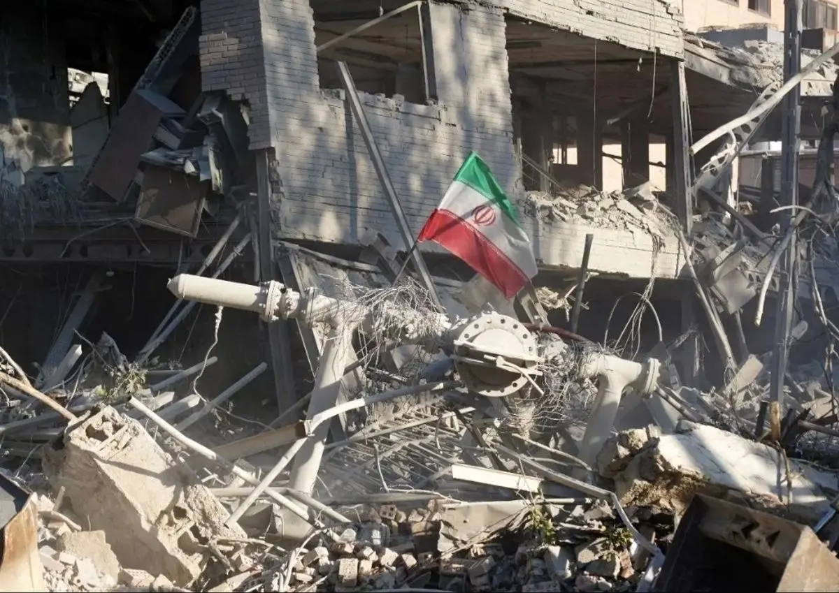 سامانه‌های جایگزین در دانشگاه شریف فعال شد؛ همه خسارات جبران می‌شود، جز جان انسان‌ها