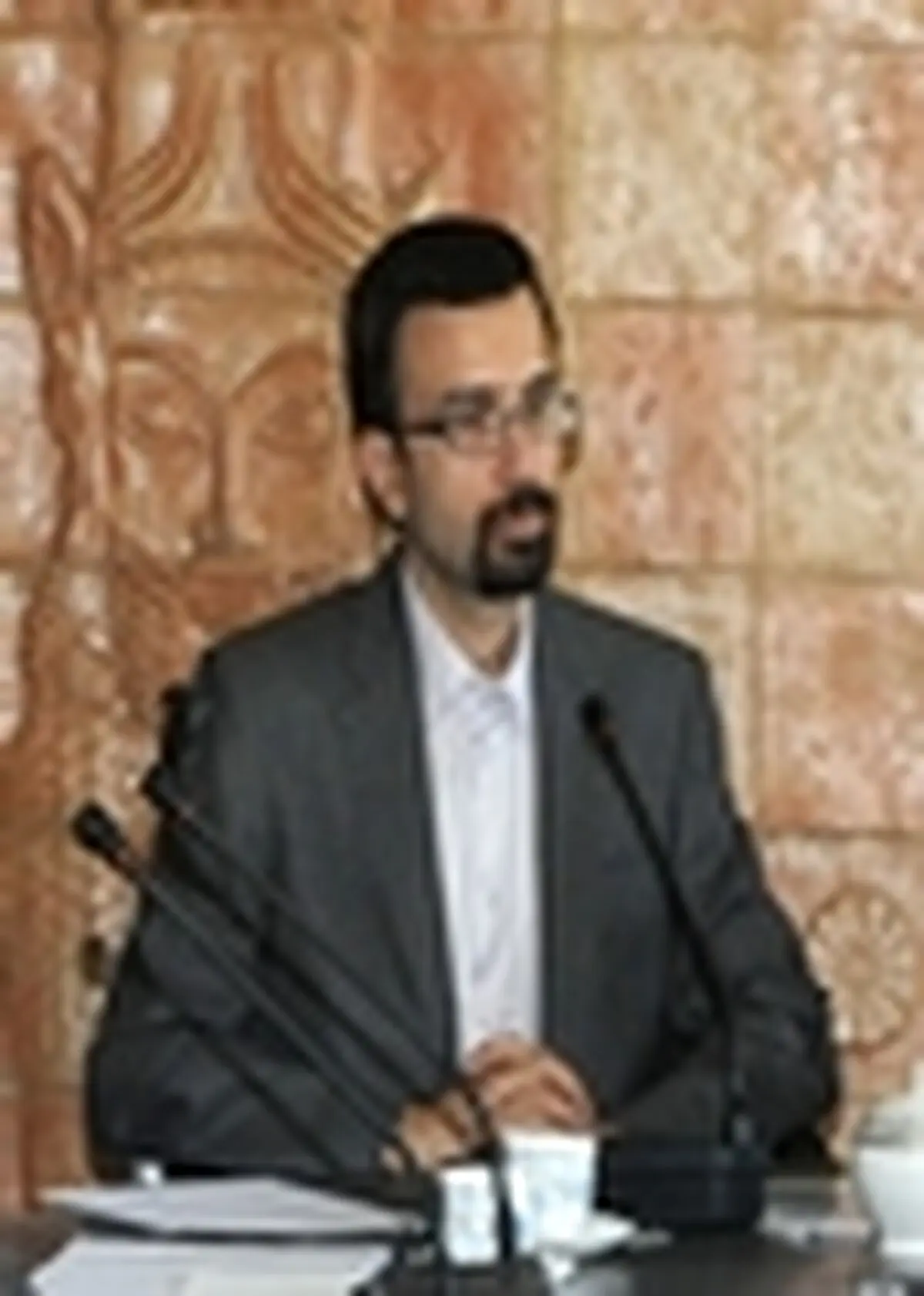 فرش ایران ناخوش است