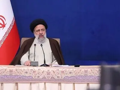 الرئیس رئیسی سیتوجه غدا إلى روسیا