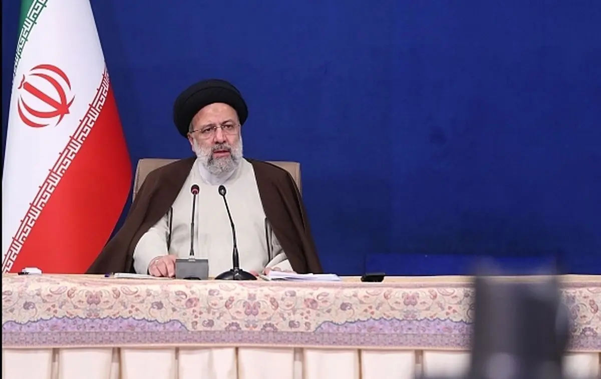 دستور فوری رئیس جمهور درباره وضعیت زلزله زدگان جنوب کشور