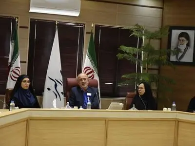 ارتقا جایگاه بانوان، نگاه دولت است/بی‌عدالتی و تبعیض را کم می‌کنیم