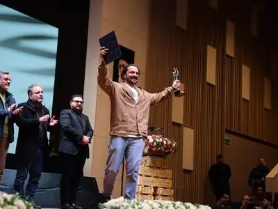 پانزدهمین جشنواره تئاتر سودای عشق به کار خود پایان داد/ معرفی برگزیدگان
