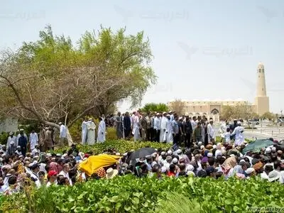 هشدار آمریکا به ایران از طریق مصر