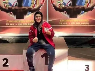 وداع تلخ با نایب‌قهرمان جهانی؛ مریم باباولدینی درگذشت