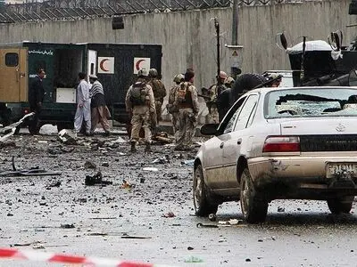 ۴ کشته در انفجار بمب در «خوست» افغانستان