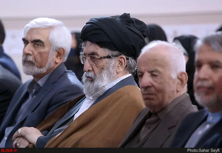 گالری