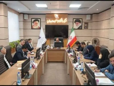 تاب‌آوری صنایع باید متناسب با تهدیدات نوین افزایش یابد