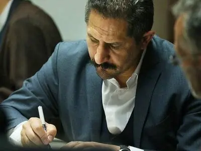 پیام تسلیت شهردار تبریز برای درگذشت کارگر فضای سبز شهرداری 