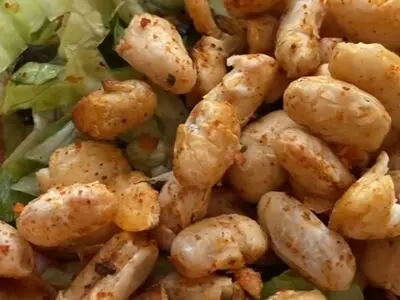 با این ایده جذاب، دیگه لب به چیپس و پفک نمی‌زنی
