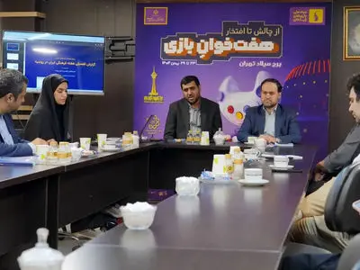 گیمرها فقط نوجوان نیستند/ بازی‌های ایرانی ظرفیت جهانی شدن دارند