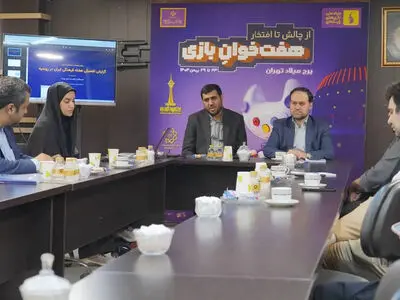 گیمرها فقط نوجوان نیستند/ بازی‌های ایرانی ظرفیت جهانی شدن دارند