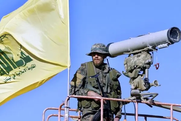 Hezbollah launches fresh missile attacks on Israeli-controlled targets