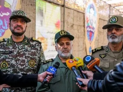آمریکا برای حفظ جان سربازان خود مسئولانه رفتار کند